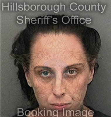 Rosa Lebron, - Hillsborough County, FL 