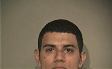 Jose Ledezma, - Hidalgo County, TX 