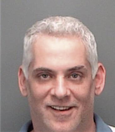 Eric Letourneur, - Pinellas County, FL 