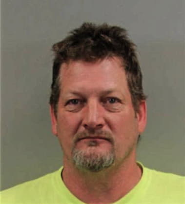Christopher Link - Randolph County, NC 