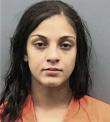 Patricia Lopez, - Hillsborough County, FL 