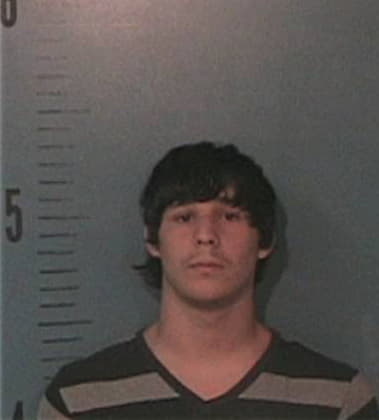 Steve Lopez - Taylor County, TX 