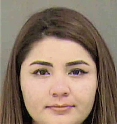 Secia Lopez-Ordonez, - Mecklenburg County, NC 