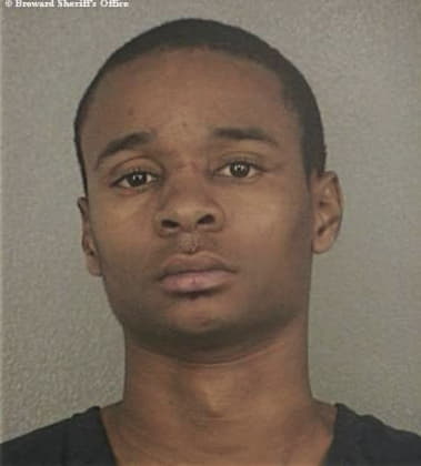 Markell Lucas, - Broward County, FL 