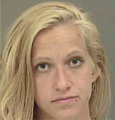 Dayna Luckey, - Mecklenburg County, NC 