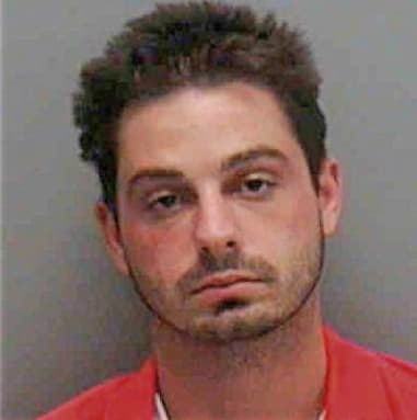 Christopher Marquardo, - Lee County, FL 