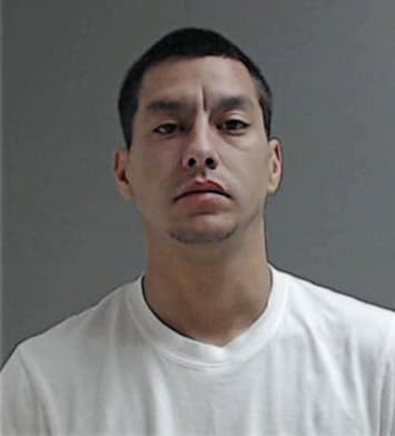 Jose Martinez, - Hidalgo County, TX 