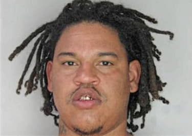 Wilbert Mathis - Hillsborough County, FL 