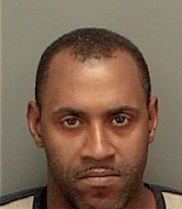 Moses McBride - Pinellas County, FL 