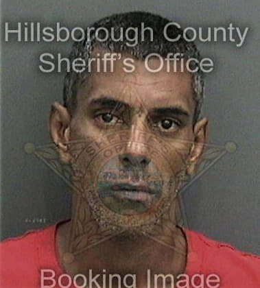 Christopher McConnell - Hillsborough County, FL 
