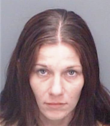 Patricia McCullough - Pinellas County, FL 