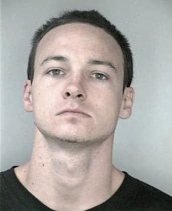 Kevin McHenry - Hillsborough County, FL 