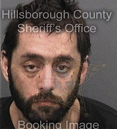 Jason McKeon - Hillsborough County, FL 