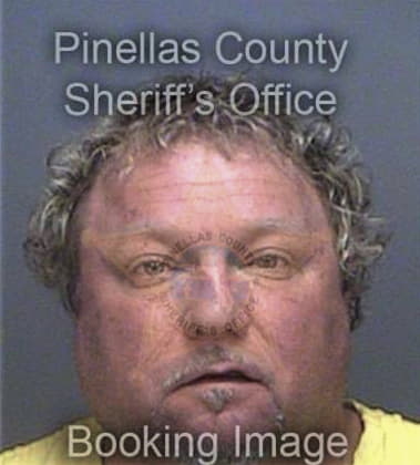 Timothy McMahon - Pinellas County, FL 