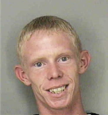 Shaun McManus - Polk County, FL 