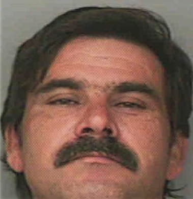 Christopher McNeal - Polk County, FL 