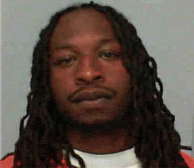 Anthony McNeill - Mecklenburg County, NC 