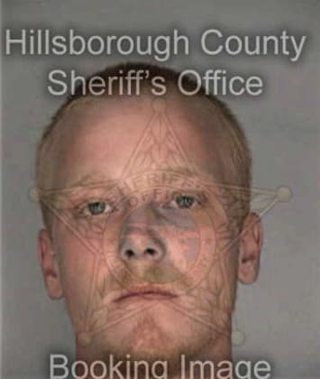 Robert Mendez - Hillsborough County, FL 
