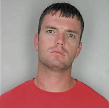 Damon Methvin - Hillsborough County, FL 
