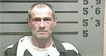 Bruce Minder, - Hopkins County, KY 