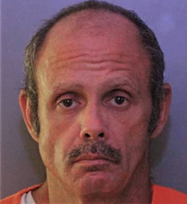 Daniel Mitteer, - Polk County, FL 