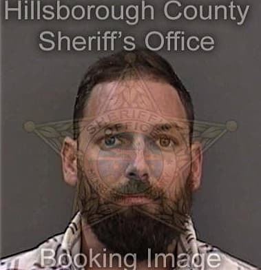 Kevin Mizell, - Hillsborough County, FL 