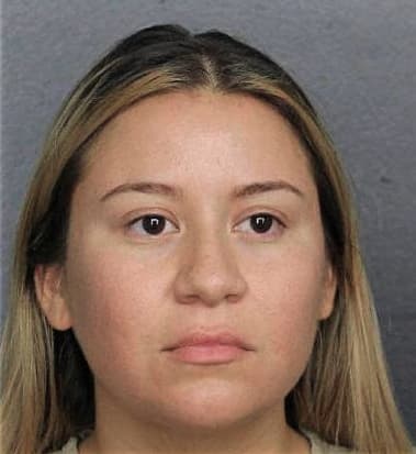 Kareen Morazan, - Broward County, FL 