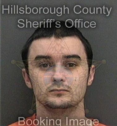 Samuel Moss, - Hillsborough County, FL 