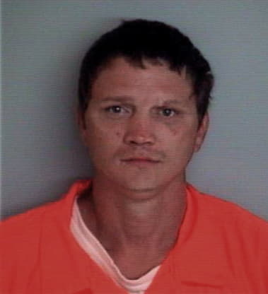 Matthew Mruz, - Bradford County, FL 