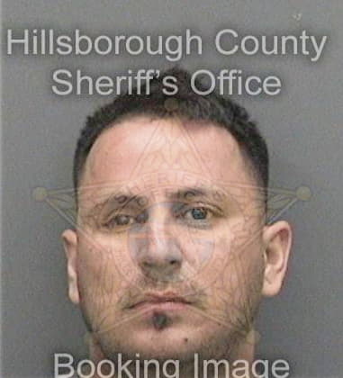 Robert Newell, - Hillsborough County, FL 