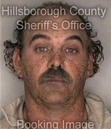 William Nofsinger, - Hillsborough County, FL 