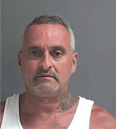 Joseph Novak, - Volusia County, FL 