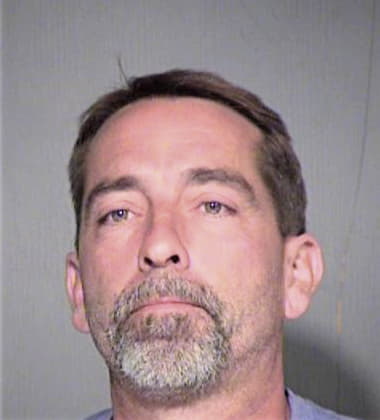 Richard Ochoa, - Maricopa County, AZ 