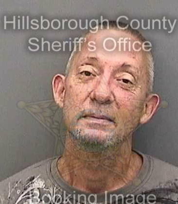 Estevan Olvera, - Hillsborough County, FL 