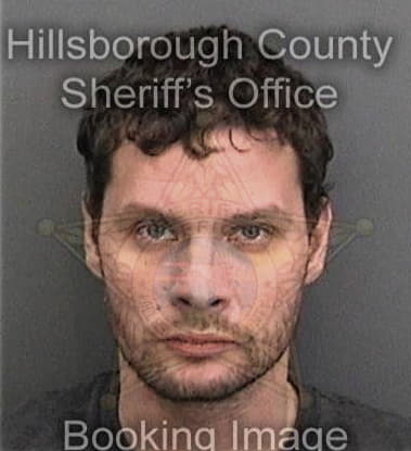 Jeremias Ortiz, - Hillsborough County, FL 