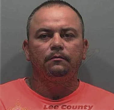 Rodolfo Osegueda, - Lee County, FL 