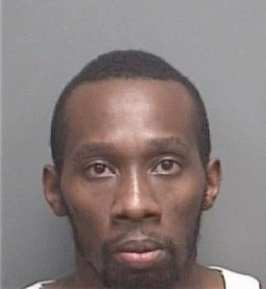 Walter Owens, - Pinellas County, FL 