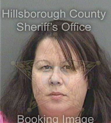 Jessica Pachecopereira, - Hillsborough County, FL 