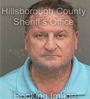 Eduardo Pantoja, - Hillsborough County, FL 