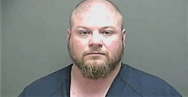 Michael Parrish, - Howard County, IN 