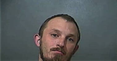 Matthew Pender, - Vigo County, IN 