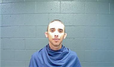 Orlando Perez - Wichita County, TX 