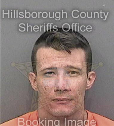 Robert Perezmaysonet, - Hillsborough County, FL 