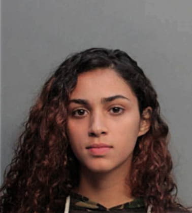 Vindra Persad, - Dade County, FL 