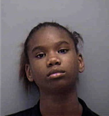 Roselyn Petitfrere, - Lee County, FL 