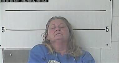 Arilda Phillips, - Boyd County, KY 