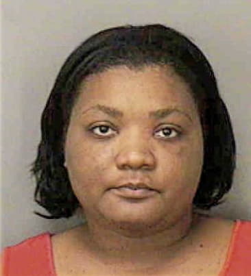 Latasha Phillips, - Polk County, FL 