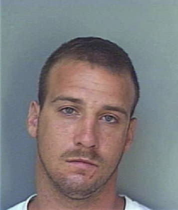 Stephen Pickett, - Polk County, FL 