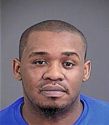 James Pinckney, - Charleston County, SC 