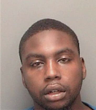 Deyontay Pittman, - Pinellas County, FL 